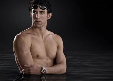 michael phelps omega|michael phelps paris.